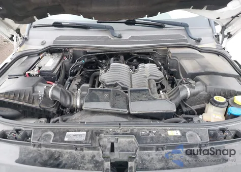 2012 Land Rover Range Rover Sport Hse from USA, damaged, VIN SALSF2D47CA734755